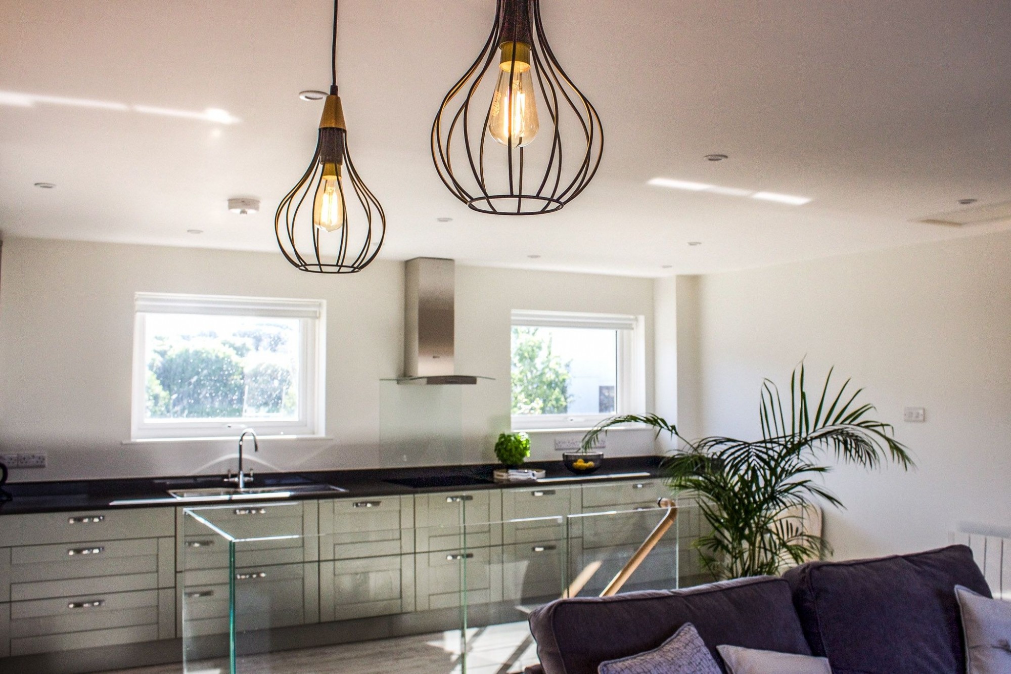 South Hams Property Interior Designer | Infinite Design Devon